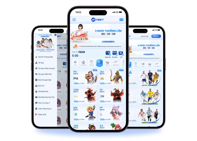 Biểu tượng ứng dụng di động 5gwinn